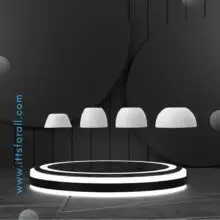 ZIZO Tempo Z2 Wireless Earbuds – Clear Sound, Long Battery Life, and Noise Cancellation