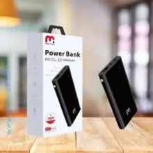 MyBat Pro - PD Power Bank
