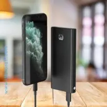 MyBat Pro - PD Power Bank