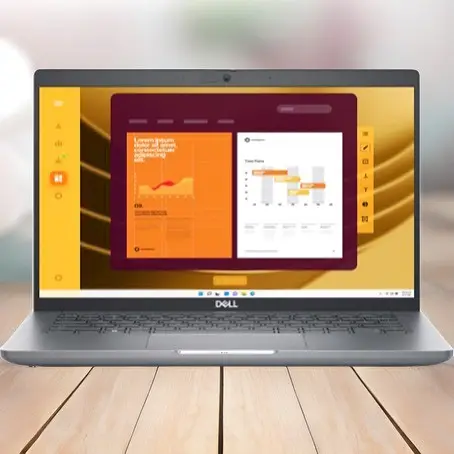 Dell Latitue 5450 laptop